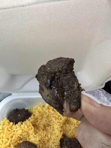 Photo of King Shawarma Restaurant - 47522 W Pontiac Trail, Wixom, MI 48393, USA